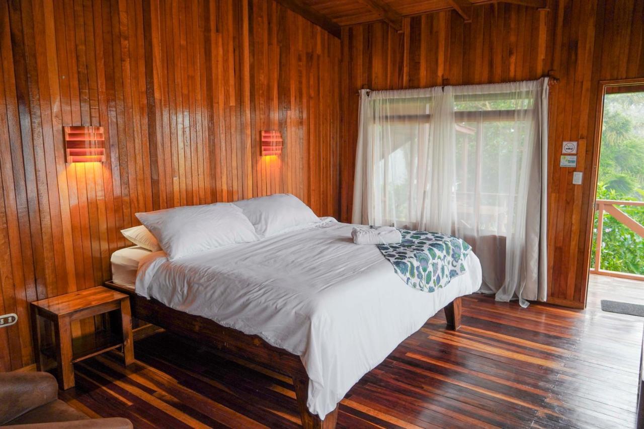 Hotel Holistico Monteverde Екстериор снимка