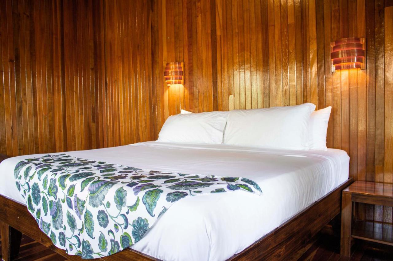 Hotel Holistico Monteverde Екстериор снимка