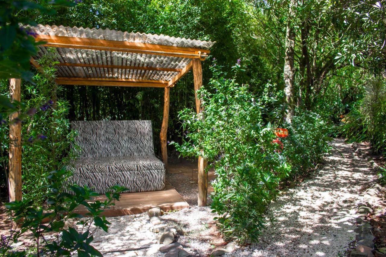 Hotel Holistico Monteverde Екстериор снимка