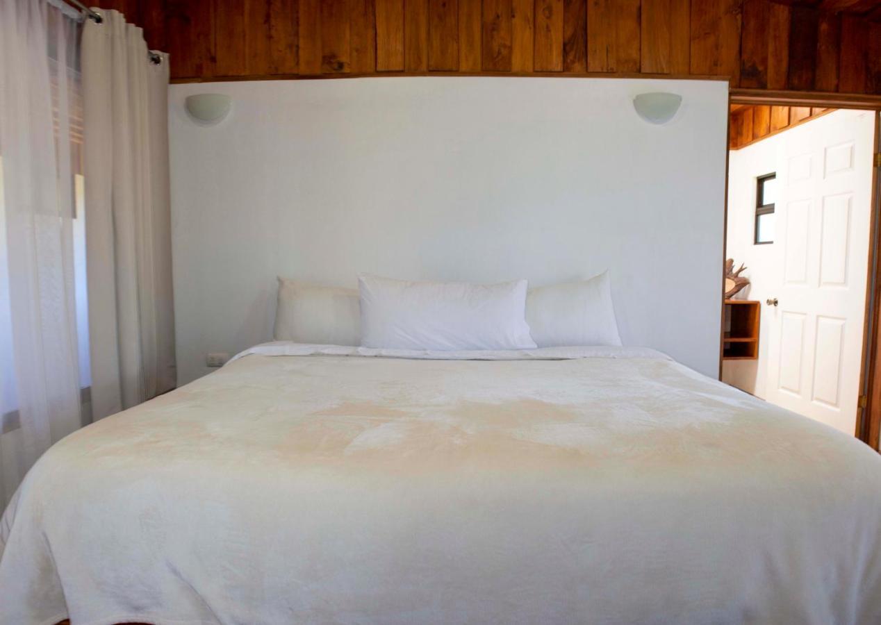 Hotel Holistico Monteverde Екстериор снимка