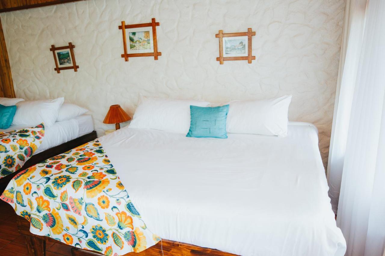 Hotel Holistico Monteverde Екстериор снимка